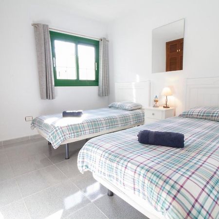Medano4You The Maritimo Holiday Home El Médano Exterior photo