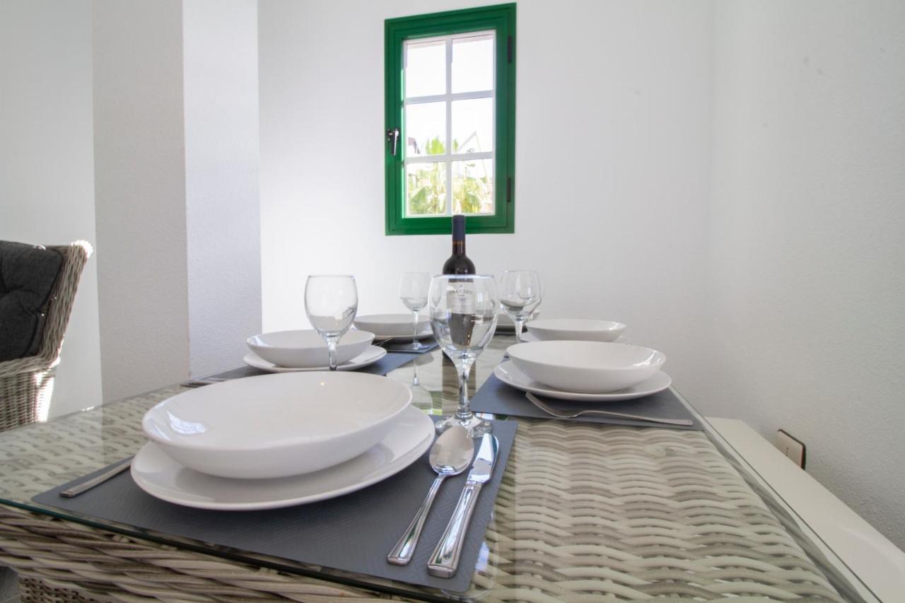Medano4You The Maritimo Holiday Home El Médano Exterior photo