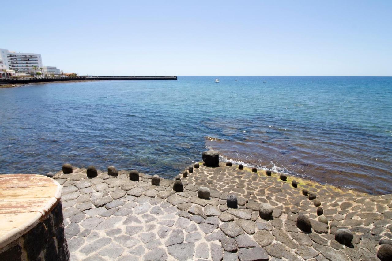 Medano4You The Maritimo Holiday Home El Médano Exterior photo