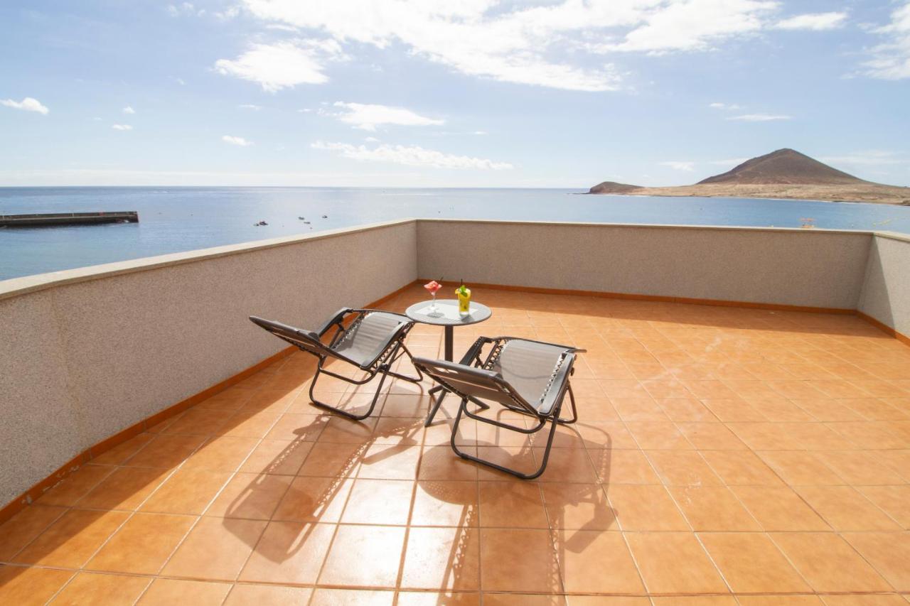 Medano4You The Maritimo Holiday Home El Médano Exterior photo